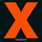 Tyler Bates: X (Original Soundtrack) - VINYL