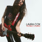 Laura Cox: Trouble Coming - CD