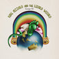King Gizzard and the Lizard Wizard: King Gizzard: Europe '25 - VINYL