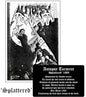 Autopsy Torment: Splattered Demo 1989 / Extras - CD