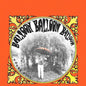 Sharp Pins: Balloon Balloon Balloon - CD