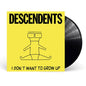 Descendents - I Don't Want To Grow Up - VINYL