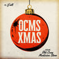 Old Crow Medicine Show - OCMS XMAS - VINYL