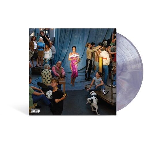 Demi Lovato - It's Not That Deep - VINYL