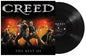 Creed: The Best Of Creed - VINYL