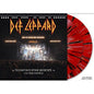 Def Leppard - Diamond Star Heroes: Live From Sheffield - VINYL