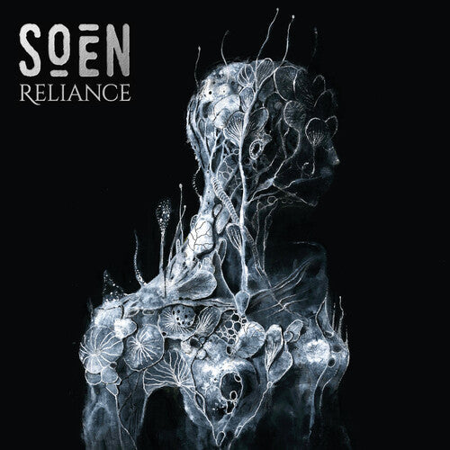 Soen: Reliance - CD