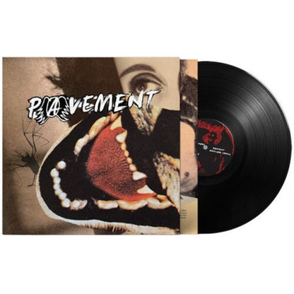 Pavement - Hecklers Choice: Big Gums and Heavy Lifters - A Pavement Collection - VINYL