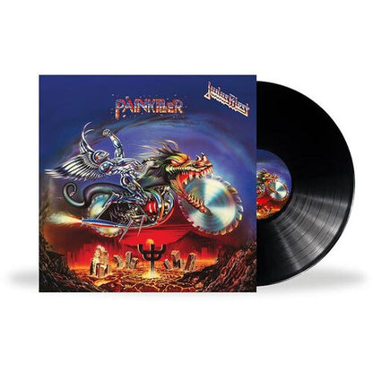 Judas Priest - Painkiller (35th Anniversary) - VINYL