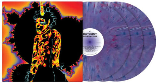 OutKast: Stankonia - VINYL