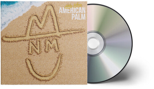 Niko Moon: American Palm - Deluxe - CD