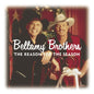 The Bellamy Brothers: The Reason For The Season - CD