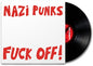 Dead Kennedys: Nazi Punks Fuck Off / Moral Majority - 7-INCH SINGLE