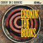 Cookin' on 3 Burners: Cookin' The Books - VINYL