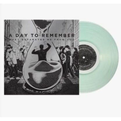 A Day to Remember - What Separates Me From You - VINYL