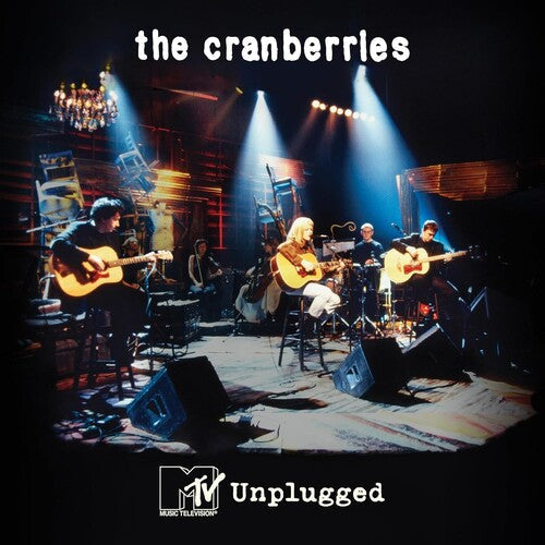 The Cranberries: Mtv Unplugged - CD