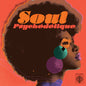 Soul Psychedelique: Sounds of Psychedelic Soul &: Soul Psychedelique: The Sounds Of Psychedelic Soul & Funk 1967-2024 / Various - CD
