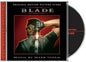 Mark Isham: Blade (Original Soundtrack) - CD