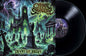 Carnal Savagery: Crypt of Decay - VINYL