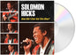 Solomon Hicks: How Did I Ever Get This Blue - CD