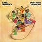 Sound Experience - Don't Fight the Feeling - VINYL