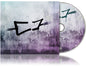 Omnium Gatherum: May The Bridges We Burn Light The Way - CD