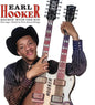 Earl Hooker: Rockin' With The Kid: The Age, Chief & Fire Recordings - VINYL