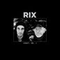 Rix: Legacy, Vol. 1 - VINYL