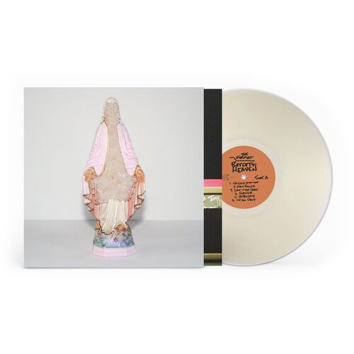 The Format - Boycott Heaven - VINYL
