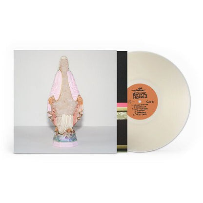 The Format - Boycott Heaven - VINYL