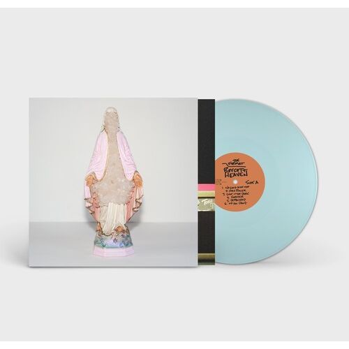The Format - Boycott Heaven - Indie LP