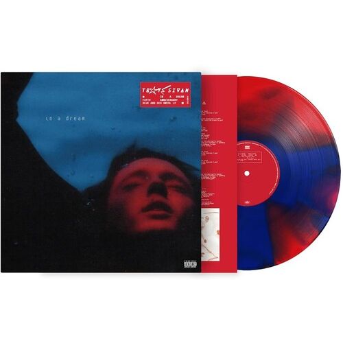 Troye Sivan - In A Dream - 12" EP