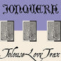 Jonquera X Tolouse Low Trax: Series 33 Part One - 12-INCH SINGLE