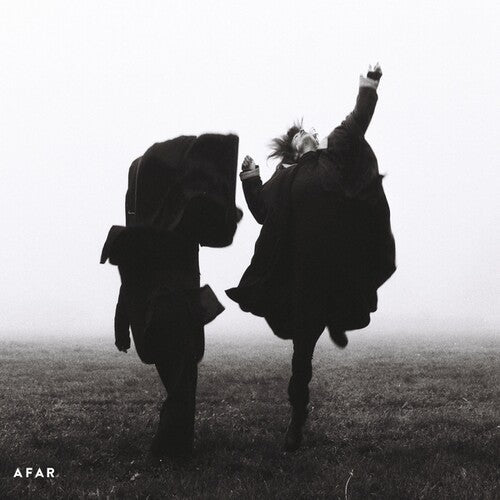 Afar: Changing Rules - VINYL