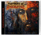 Testimony of Apocalypse: Agony in the Garden - CD