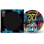 Billy Idol - 77 - RSD Picture Disc 12"