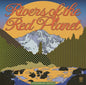 Max Graef: Rivers of the Red Planet (Anniversary Edition) - VINYL