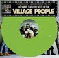 The Village People: Go West: The Very Best Of The Village People - Neon Green Colored Vinyl - VINYL