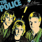 The Police: Outlandos D'Amour - Limited Edition - CD