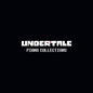 David Peacock: Undertale Piano Collections (Original Soundtrack) - VINYL