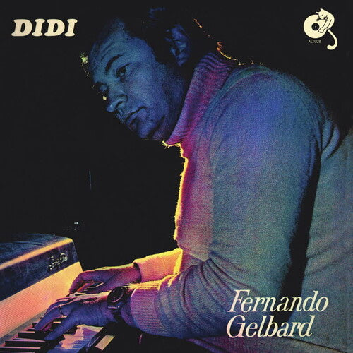 Fernando Gelbard: Didi - VINYL