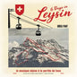Greg Foat: 6 Days in Leysin - VINYL