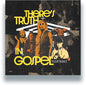 Megatronic: There's Truth In Gospel - 12-INCH SINGLE
