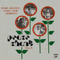 Peace Chant Vol.8: More Private Jazz From Germany: Peace Chant Vol.8: More Private Jazz from Germany (1974-1986) (Various Artists) - VINYL