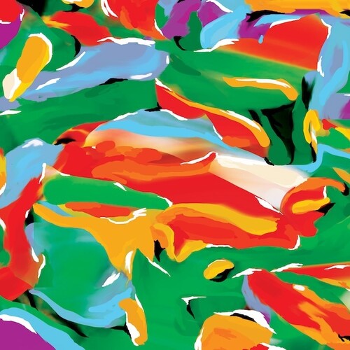 Auntie Flo: Birds Of Paradise - VINYL