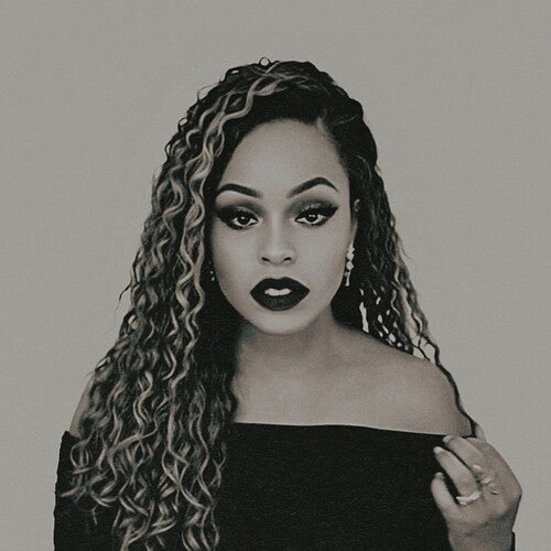 Lauren Henderson: Sonidos - CD