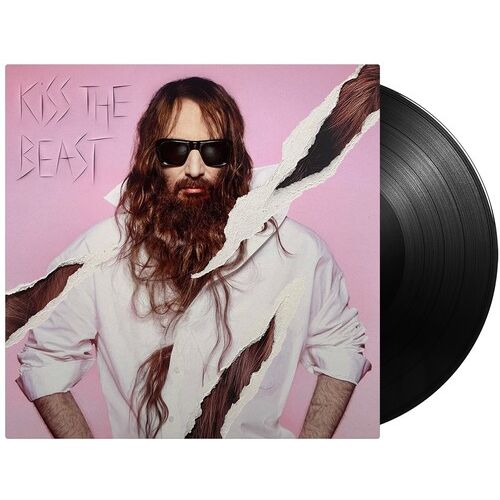 Sebastien Tellier - Kiss The Beast - VINYL