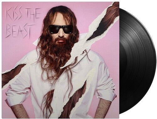 Sebastien Tellier: Kiss The Beast - VINYL