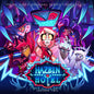 Hazbin Hotel: Hazbin Hotel: Season Two (Original Soundtrack) - CASSETTES