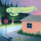 Fanclubwallet: Living While Dying - CD